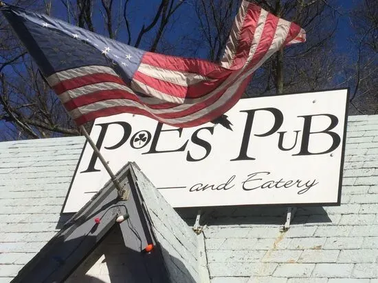 Poe's Pub