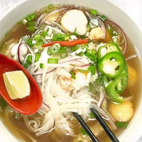 Pho Ben