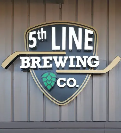 5th Line Brewing