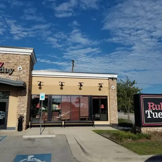Ruby Tuesday Lexington, SC Checkle