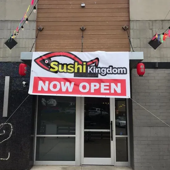 Sushi Kingdom