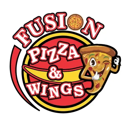 Fusion Pizza and Wings