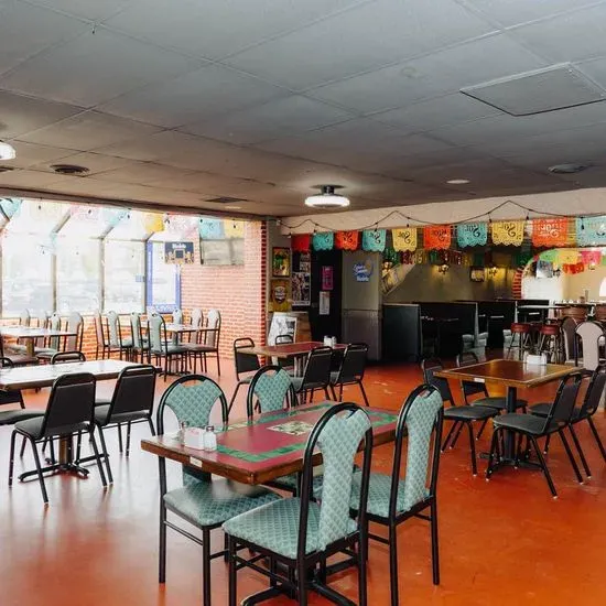 Puebla Mexican Restaurant & Cantina