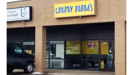 Chubby Bubba's BBQ