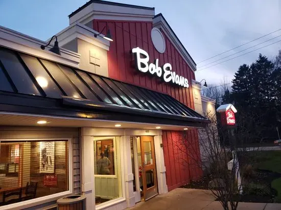 Bob Evans