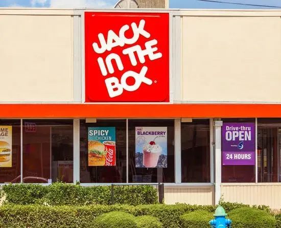 Jack in the Box