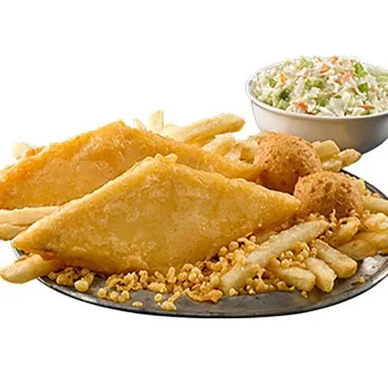 Long John Silver's