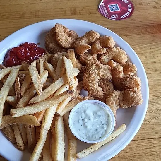 Applebee's Grill + Bar