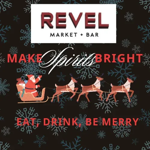 Revel Market and Bar