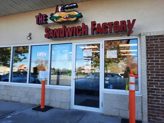 Sandwich Factory