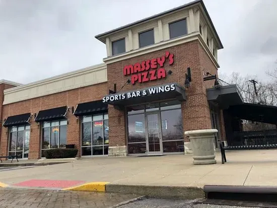 Massey's Pizza Sports Bar & Wings