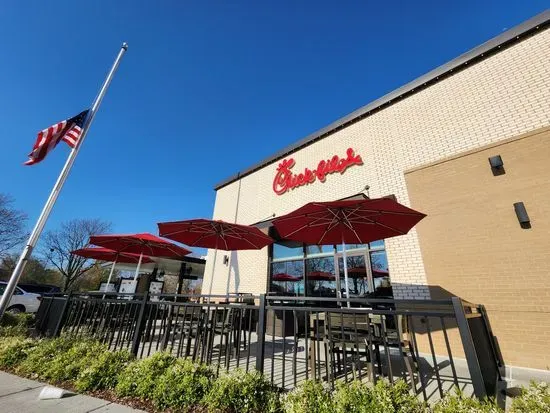 Chick-fil-A