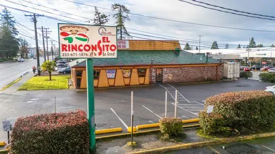 El Rinconsito | Tacoma