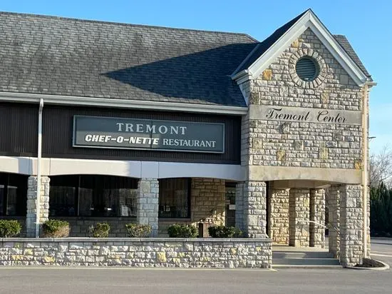 Chef-O-Nette Restaurant