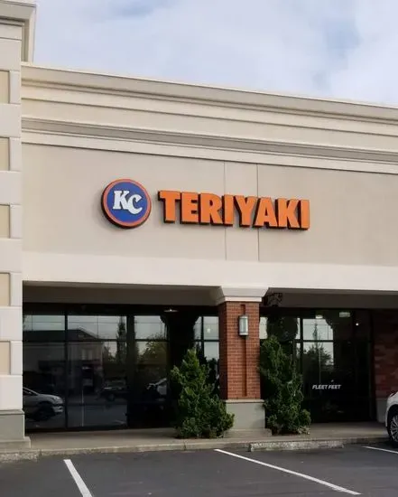 KC Teriyaki