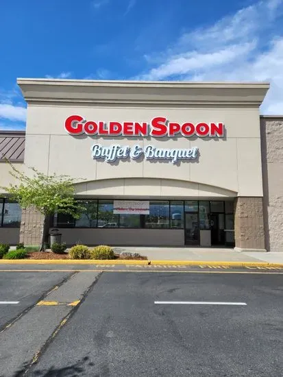 Golden Spoon Buffet & Banquet