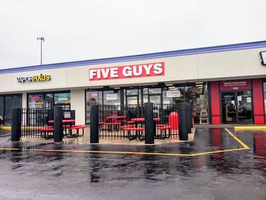 Five Guys