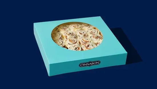 Cinnabon