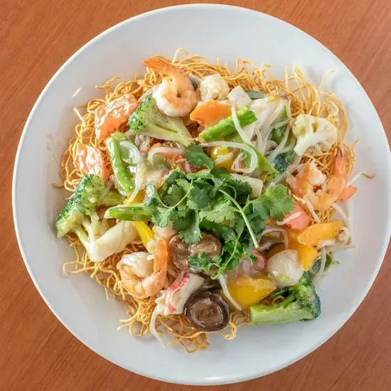 Saigon Noodles Authentic Vietnamese Cuisine