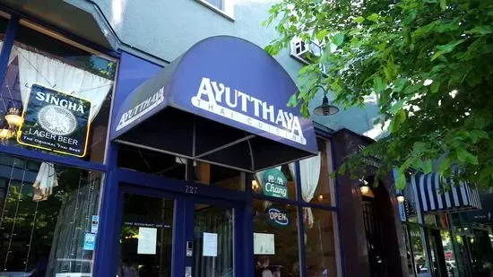 Ayutthaya Thai Restaurant