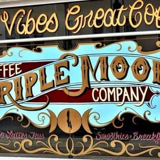 Triple Moon Coffee Company