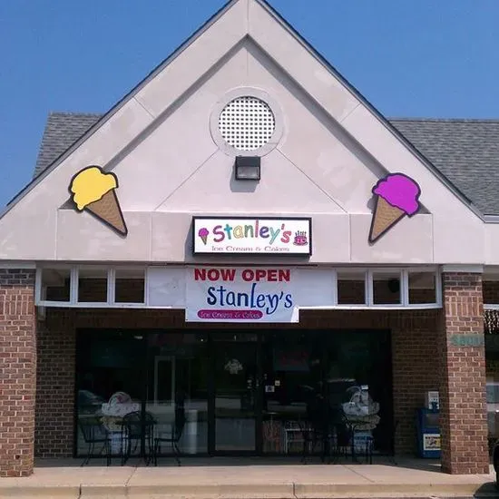 Stanley's Ice Cream