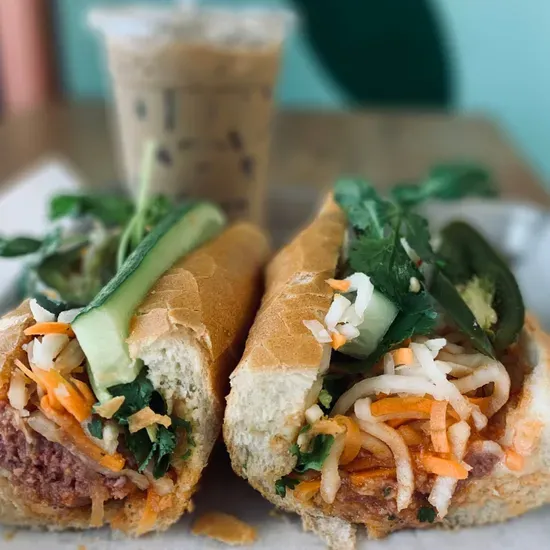 Lula Bánh Mì and Bakery