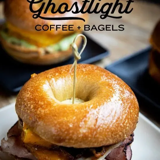 Ghostlight Coffee (Midtown)