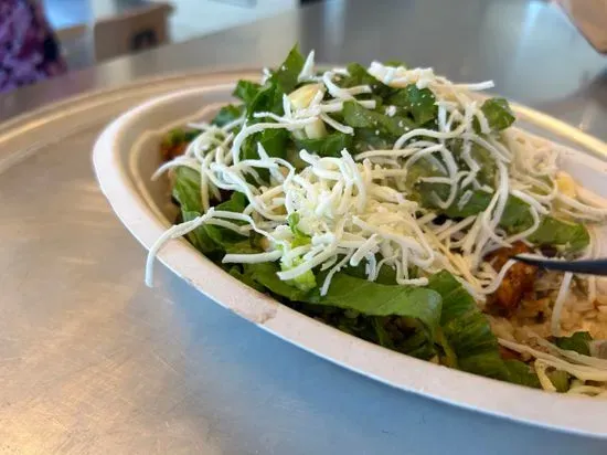 Chipotle Mexican Grill