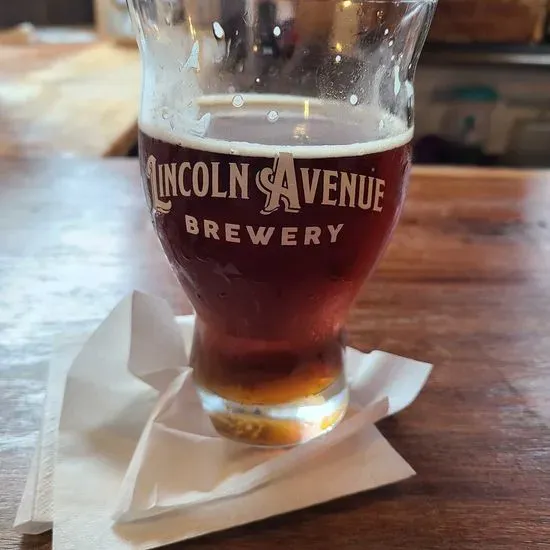 Lincoln Avenue Brewery