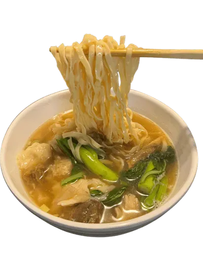 Canton Noodle House