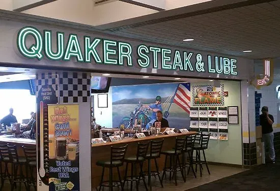 Quaker Steak & Lube