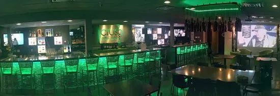 crush wine bar Muskego