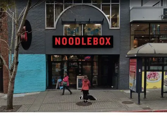 Noodlebox