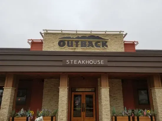 Outback Steakhouse