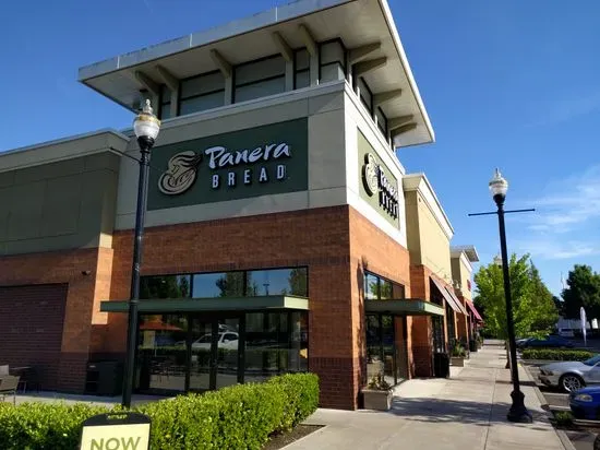 Panera Bread