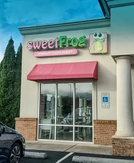 sweetFrog