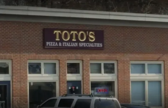 Toto's Pizzeria