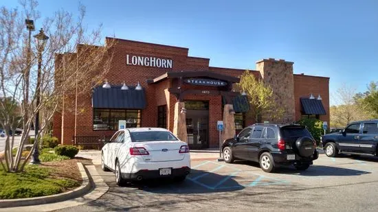 LongHorn Steakhouse