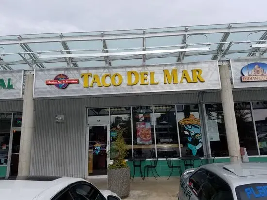 Taco Del Mar