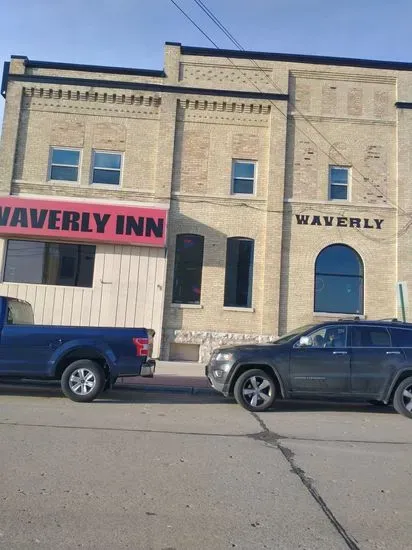 Waverly Inn Pub & Pizzeria