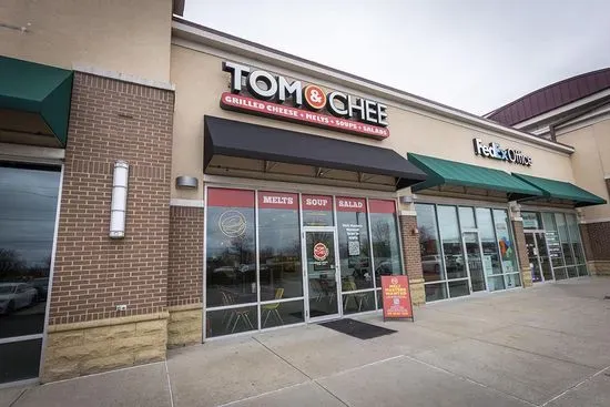 Tom & Chee