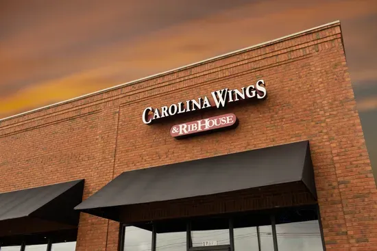 Carolina Wings & Rib House