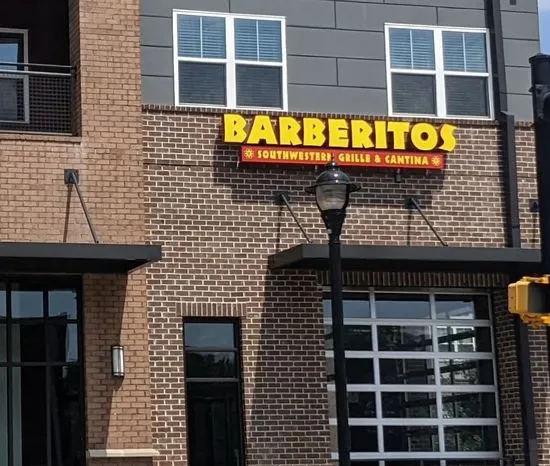 Barberitos