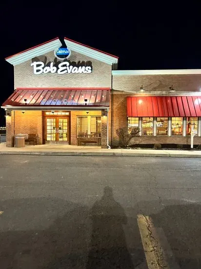 Bob Evans