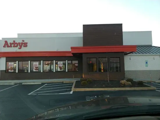 Arby's