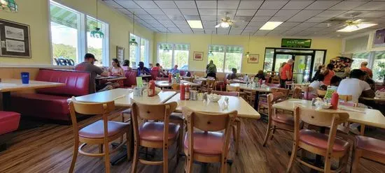 Southern Pancake House