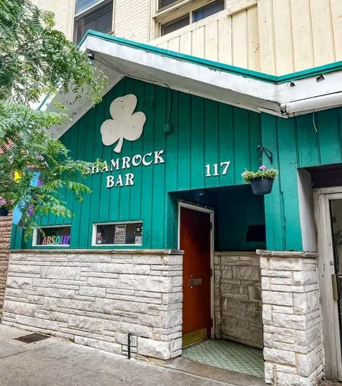 Shamrock Bar & Grille