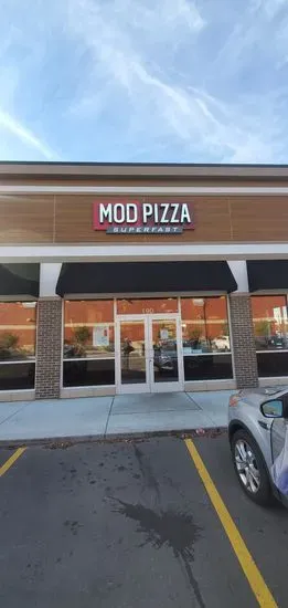 MOD Pizza