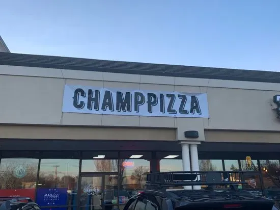 Champ Pizza